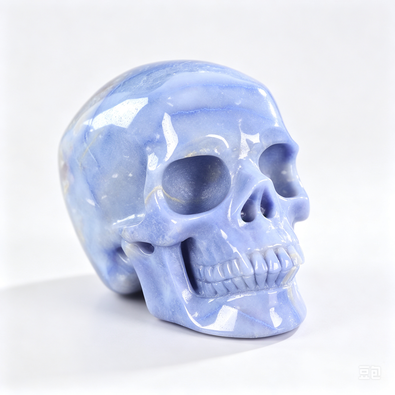 Crystal Skull