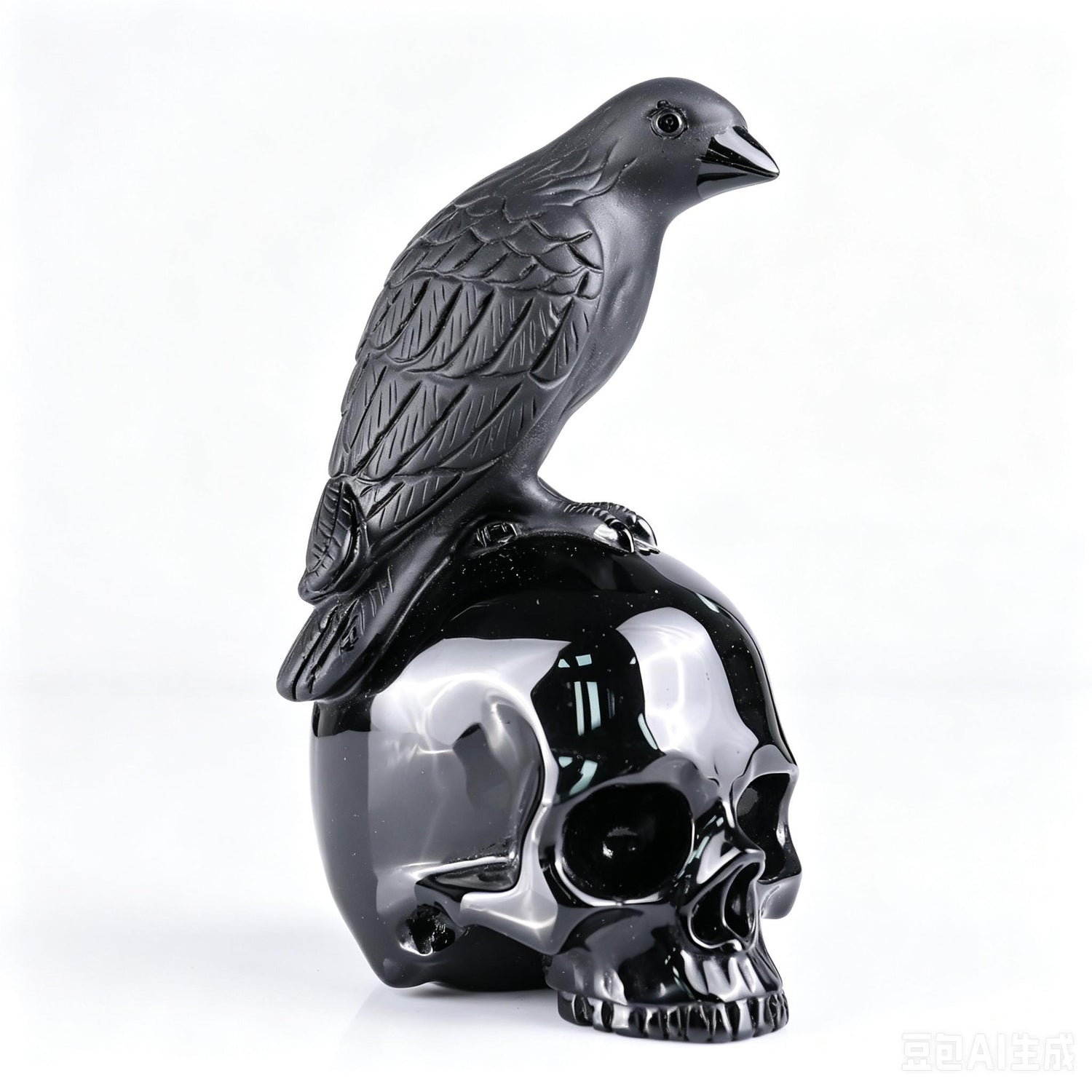 Featured Skull
