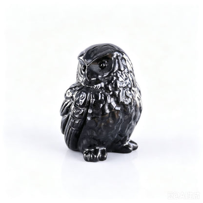 2.5"/4.0" Owl Series
