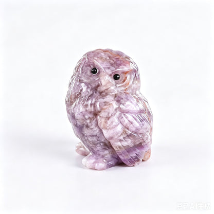 2.5"/4.0" Owl Series