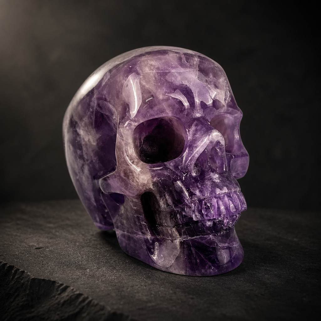 Hand-Carved Art