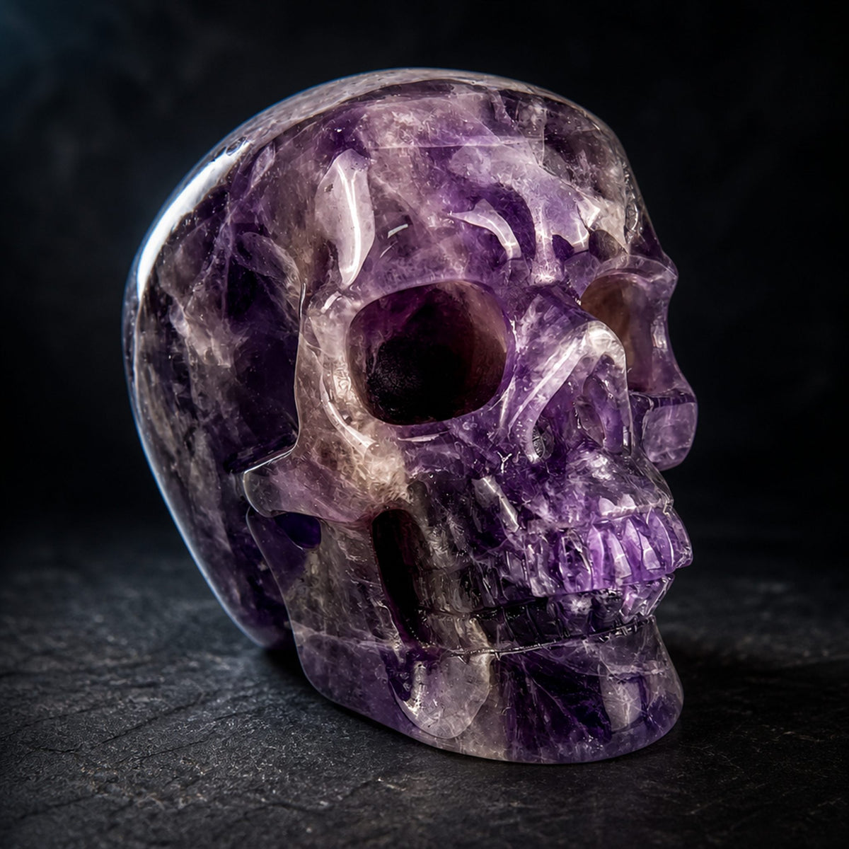 Hand-Carved Art