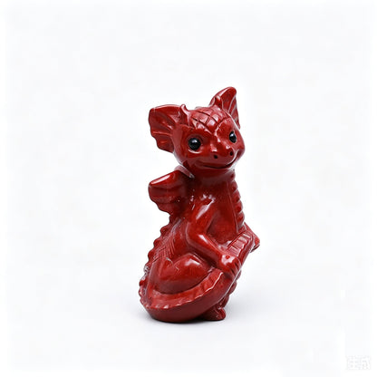 2" Dragon Baby Series