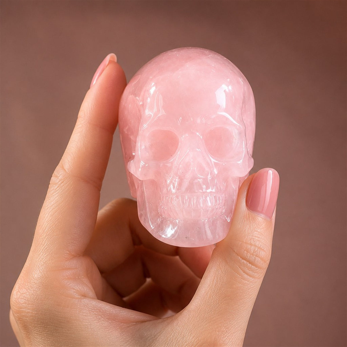 Hand-Carved Art