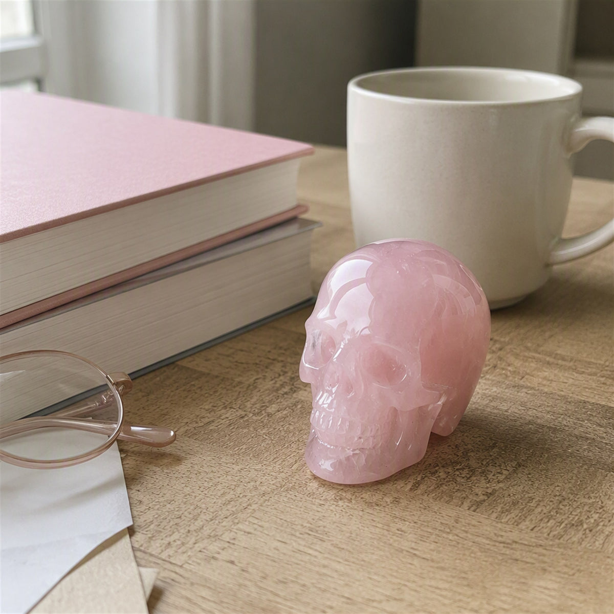 Desk Companion