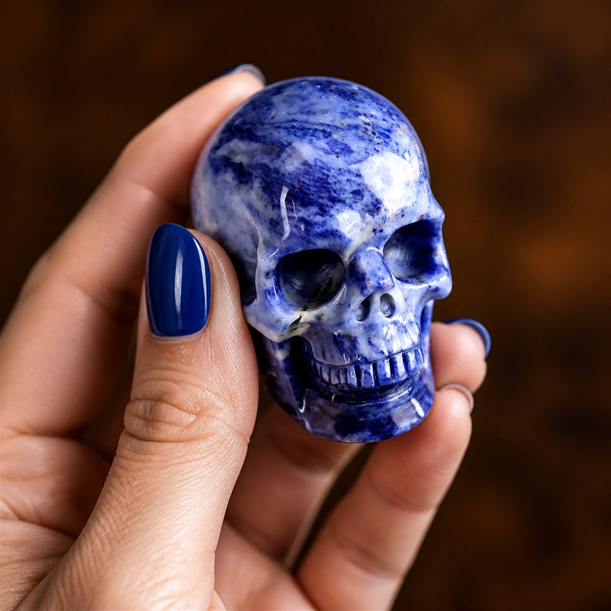Hand-Carved Art