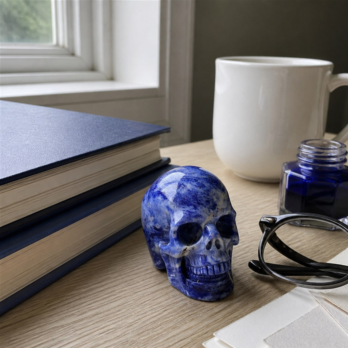 Desk Companion