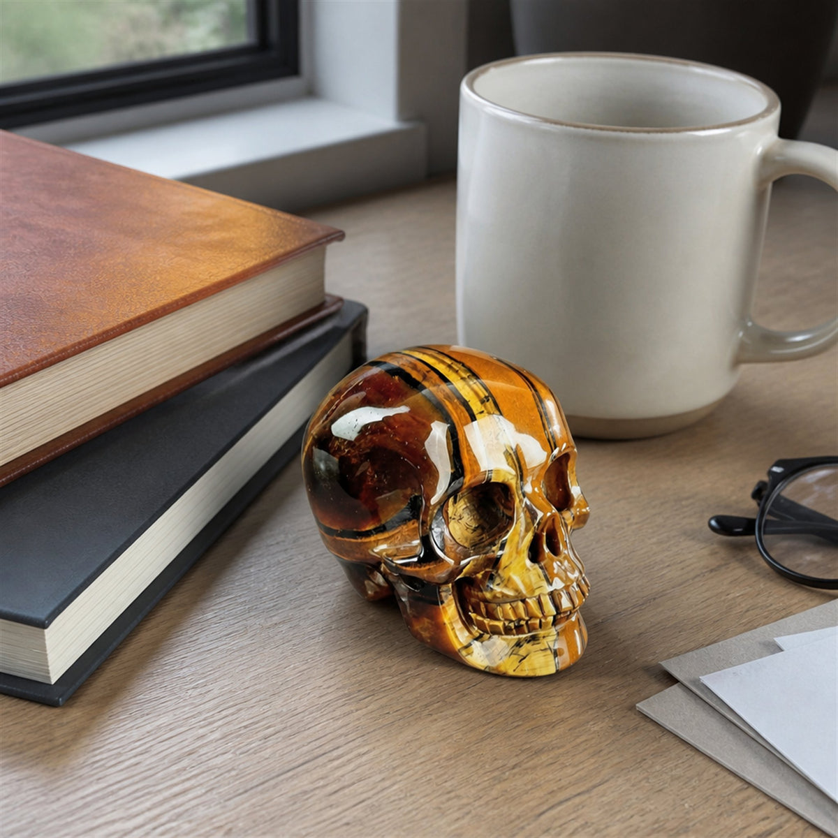 Desk Companion